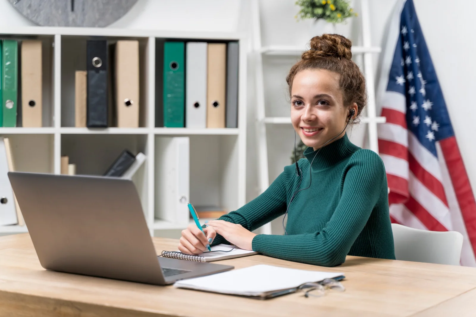Executive Assistance service image