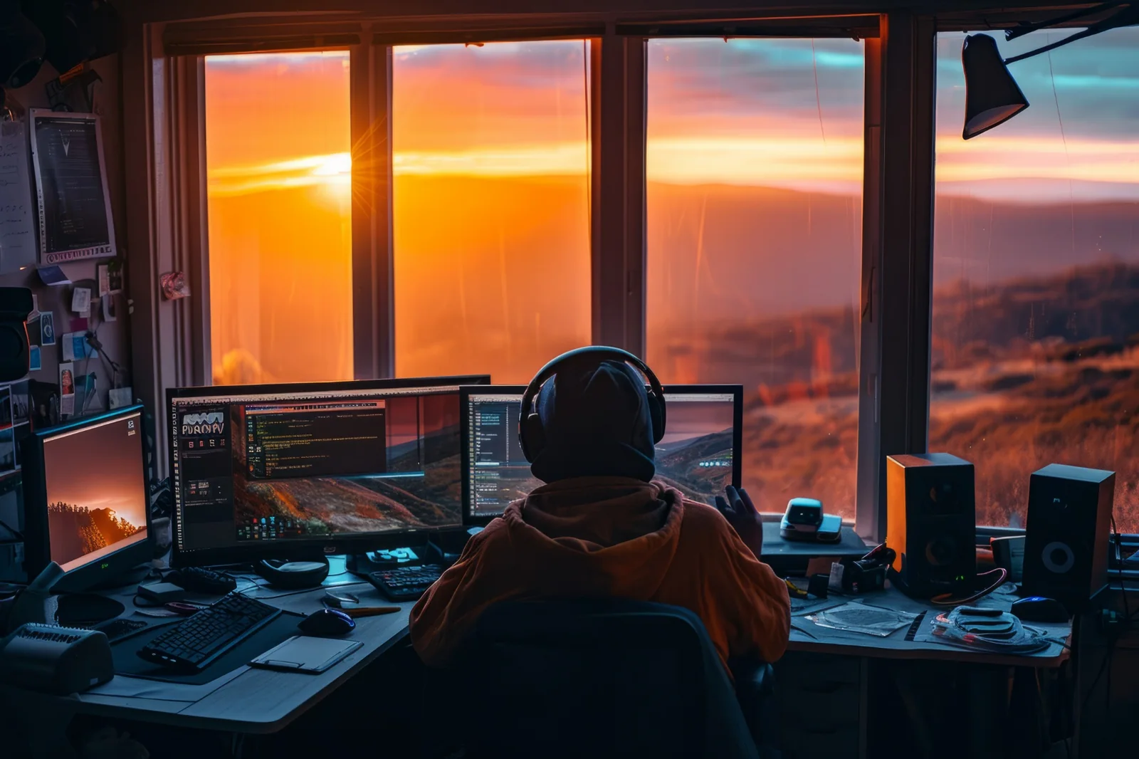 Recruiting & HR Support service image