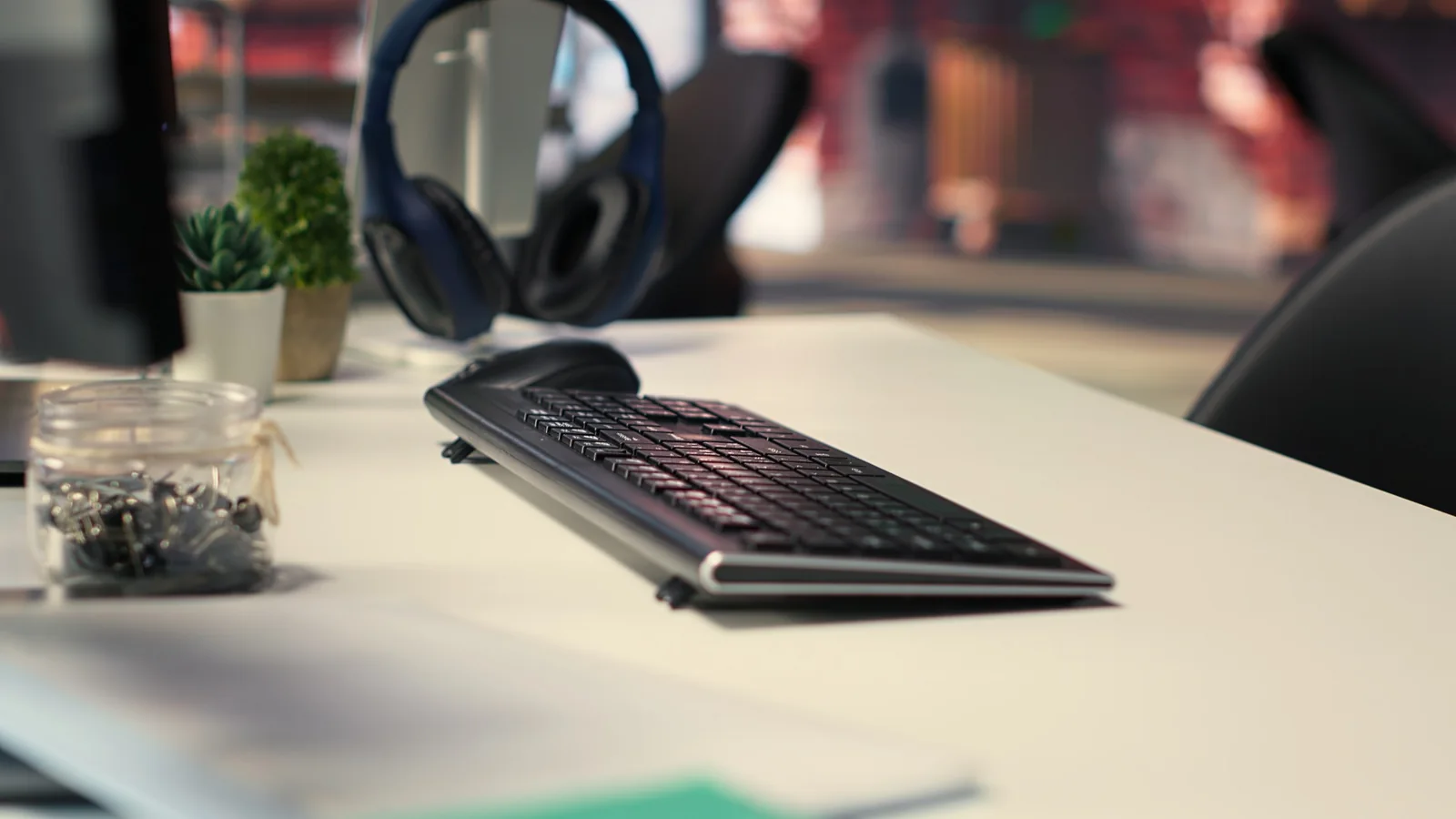Business Operations Support service image