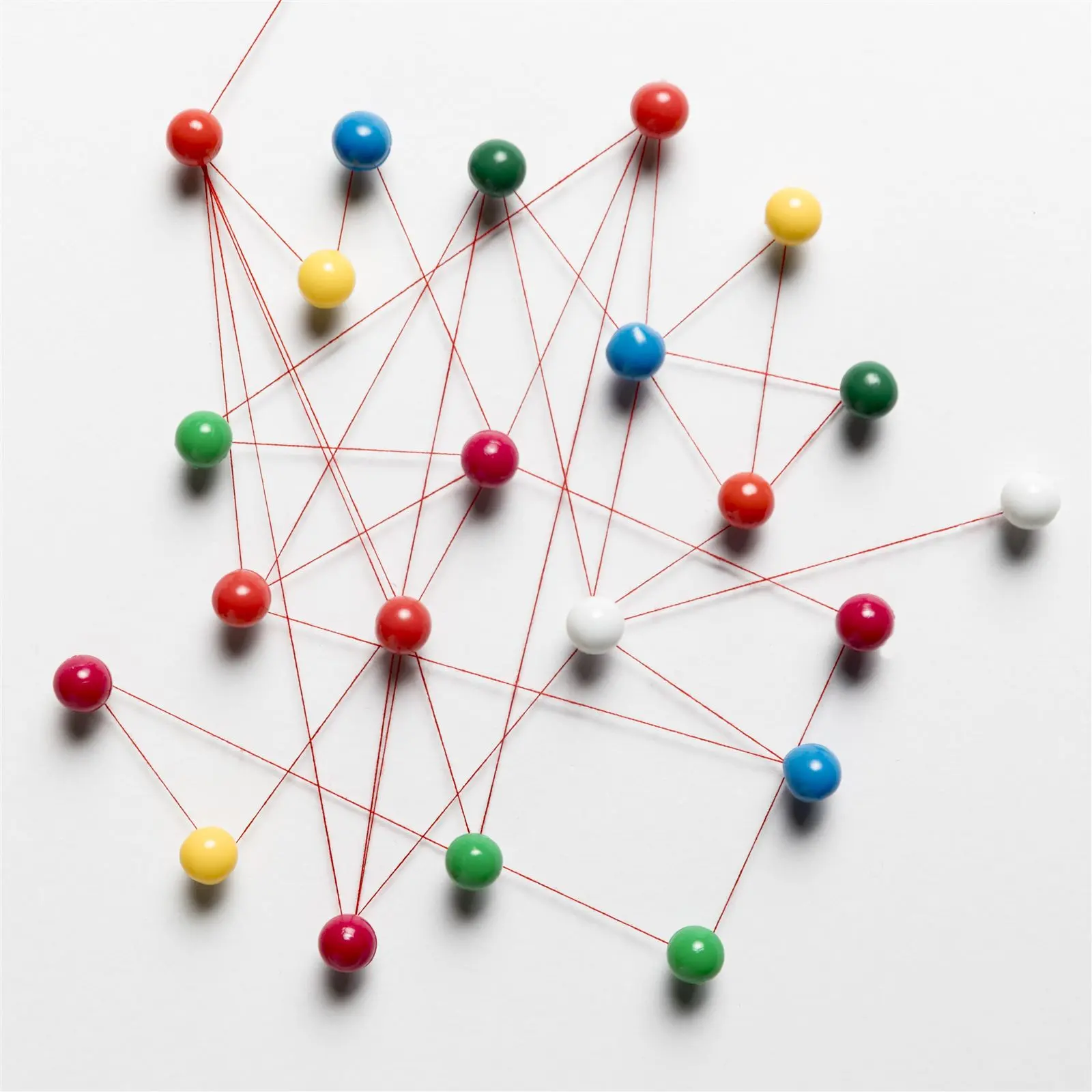 Connected digital network representing secure website navigation and Optimus AI assistance.