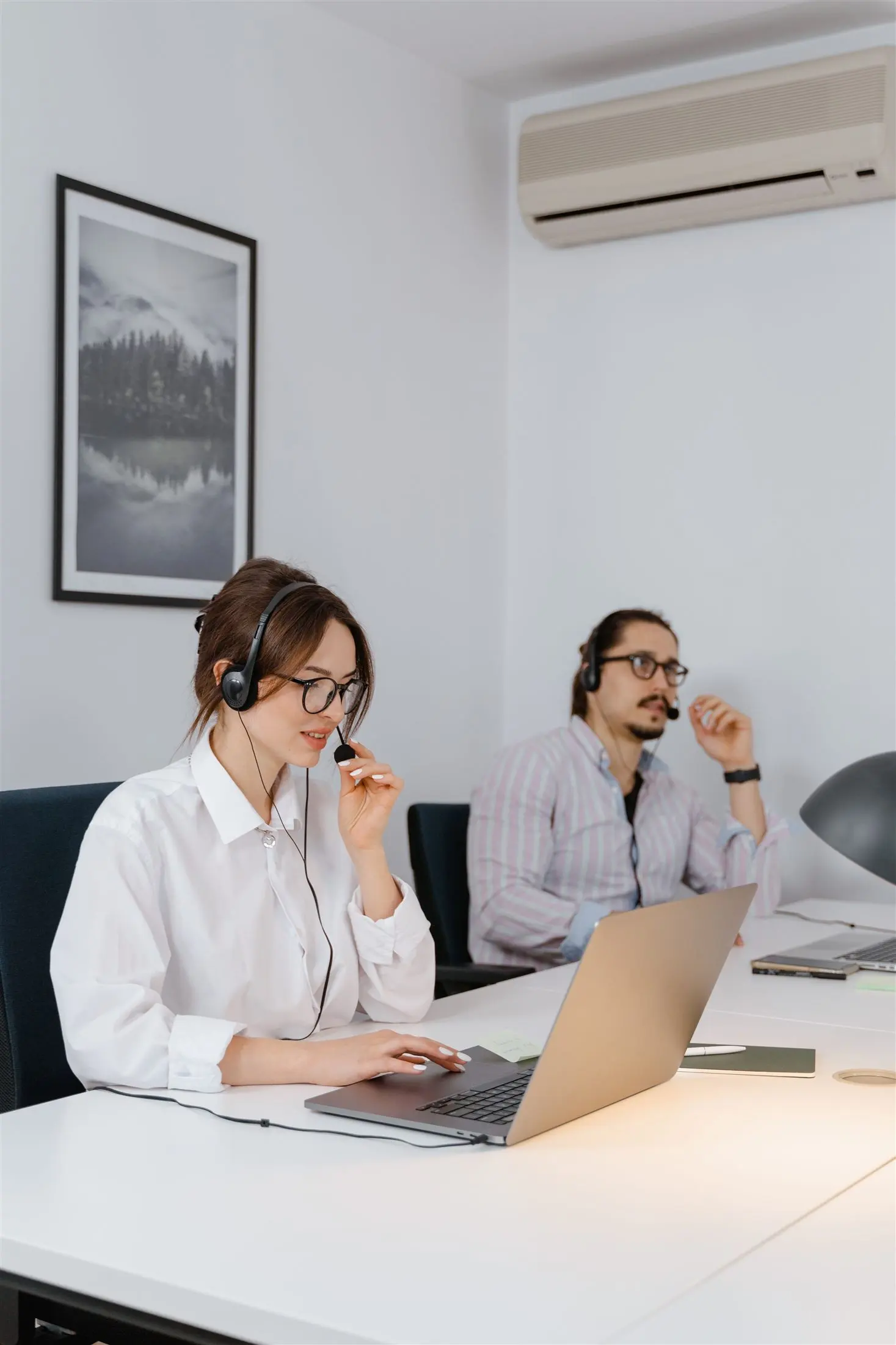 Professional executive assistance and business support services by Prime Executive Support  Image Caption: